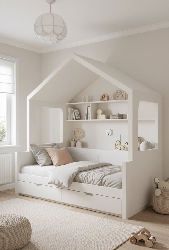 durable sustainable stylish adaptable beds