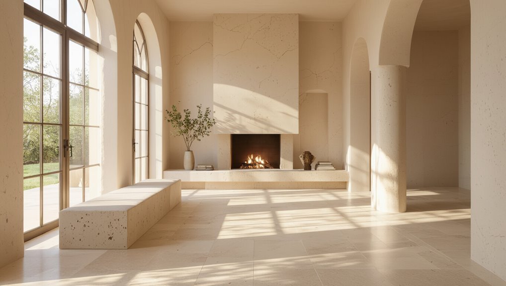durable versatile natural stone