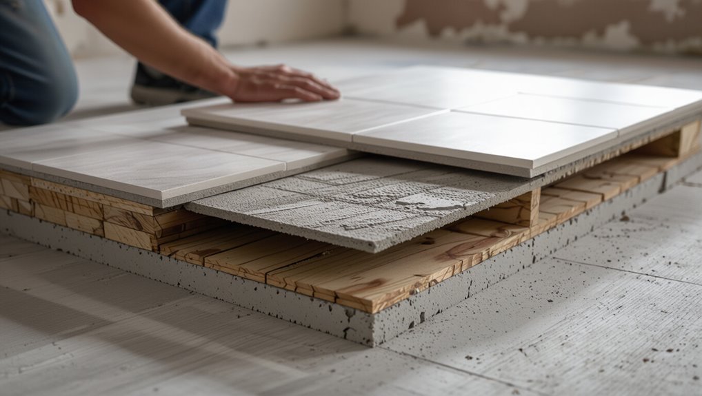 durable water resistant flooring option