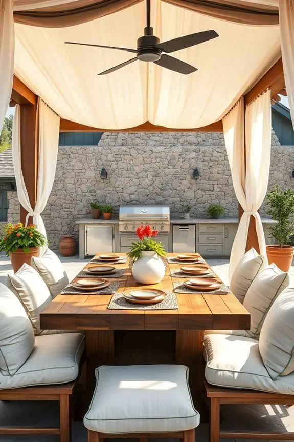 durable weather resistant outdoor fabrics