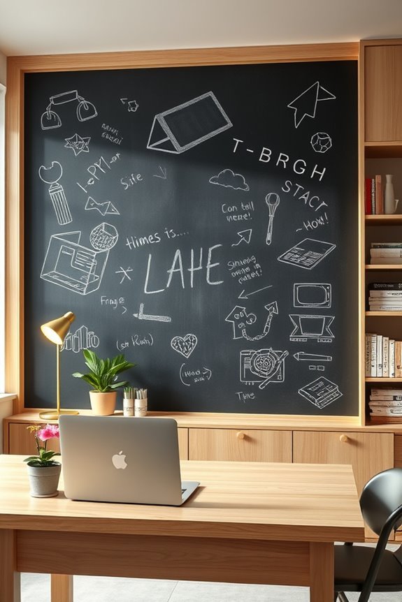 dynamic creative workspace enhancement