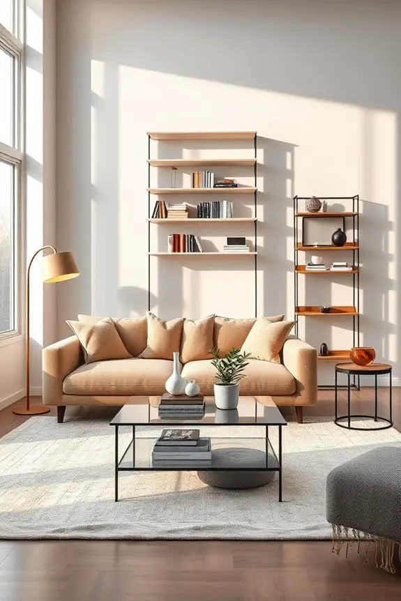 dynamic height variation design