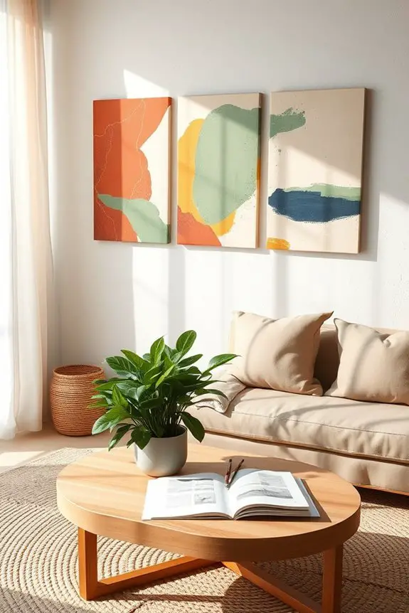 dynamic personalized canvas art