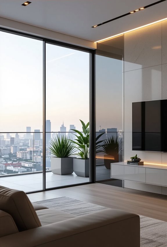 dynamic privacy glass solutions