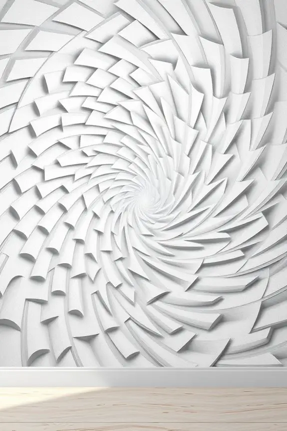 dynamic visual perception effects