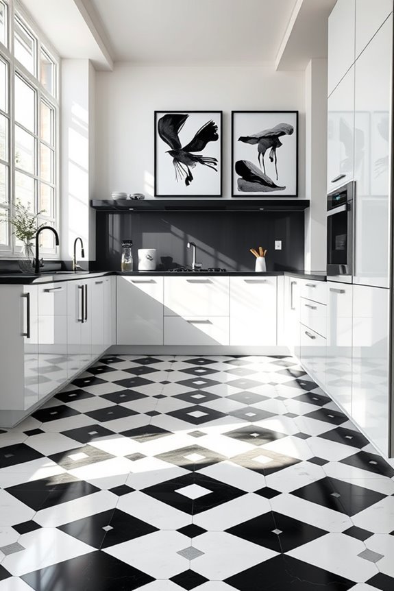 dynamic wall art transformation