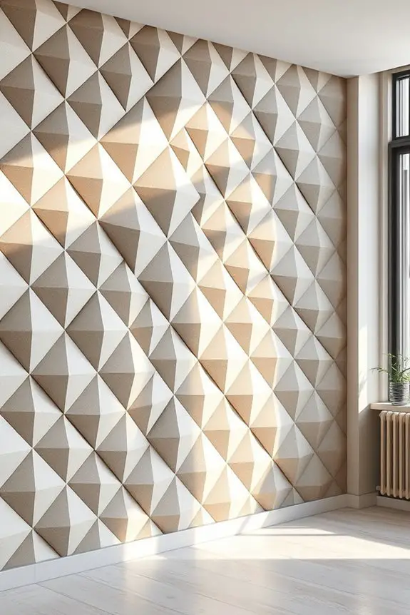 dynamic wall design inspiration