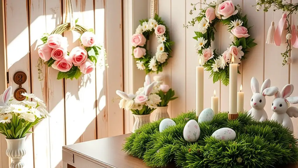 easter decoration ideas collection