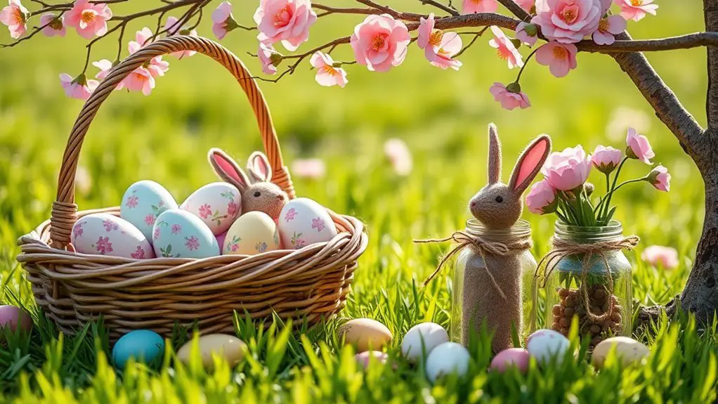 easter decoration ideas diy