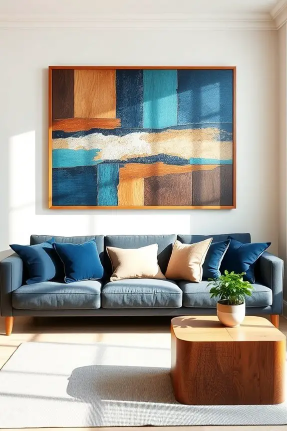 eco friendly artistic transformation