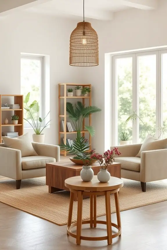 eco friendly furniture choices