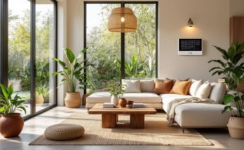 eco friendly home design tips