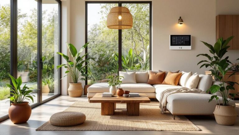 eco friendly home design tips