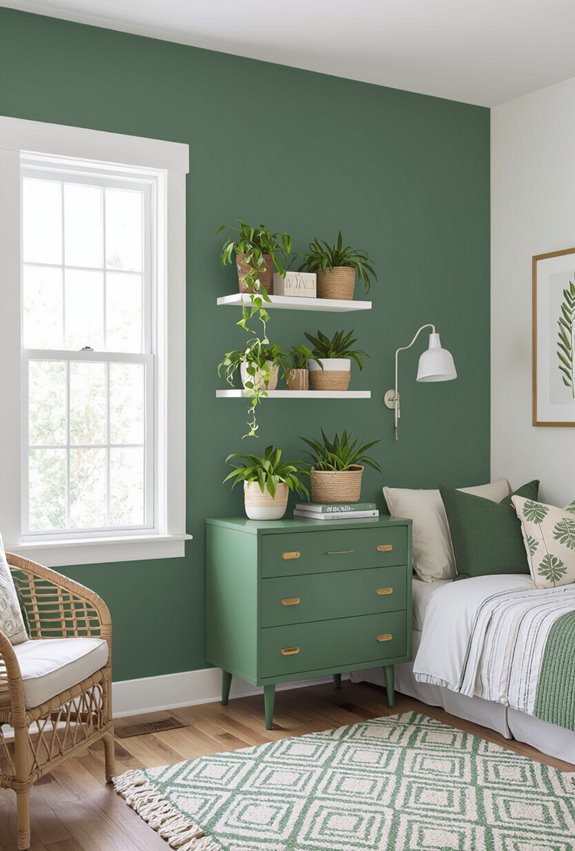 eco friendly kids room upgrades