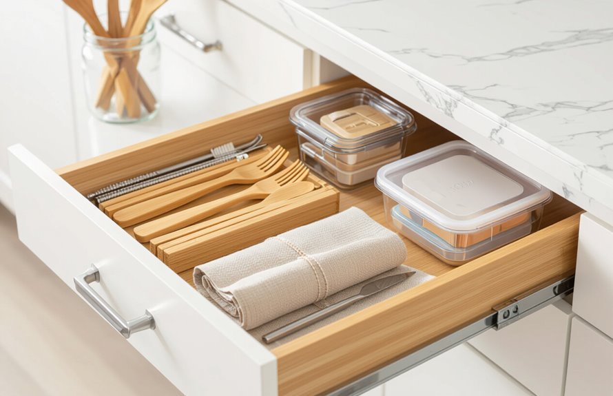 eco friendly kitchen alternatives