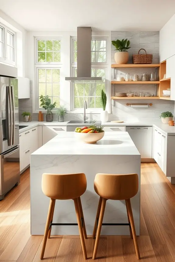 eco friendly kitchen appliances selection