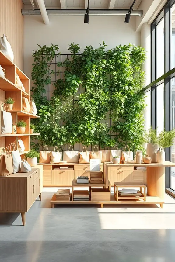 eco friendly packaging initiatives