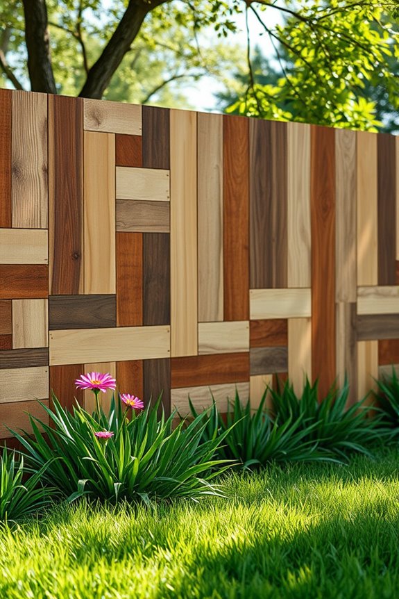 eco friendly rustic design choice