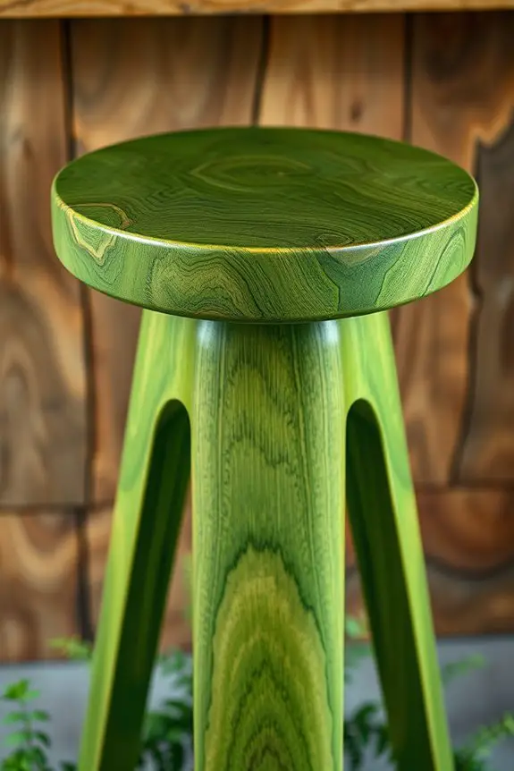 eco friendly stylish seating solution