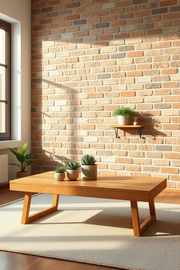 eco friendly sustainable brick options