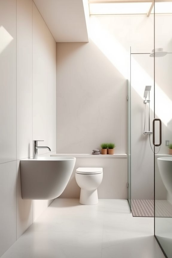 eco friendly water conservation systems