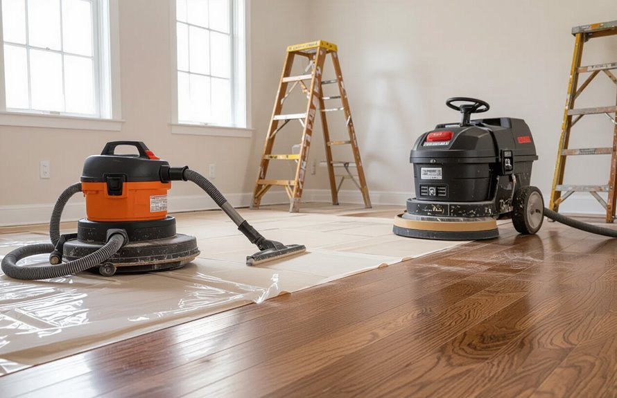 effective dust control strategies