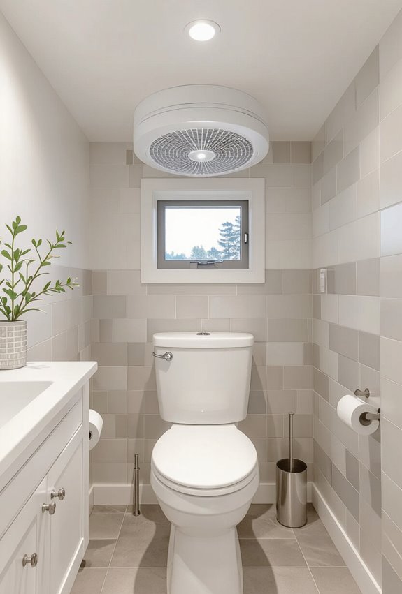 effective fan placement strategy