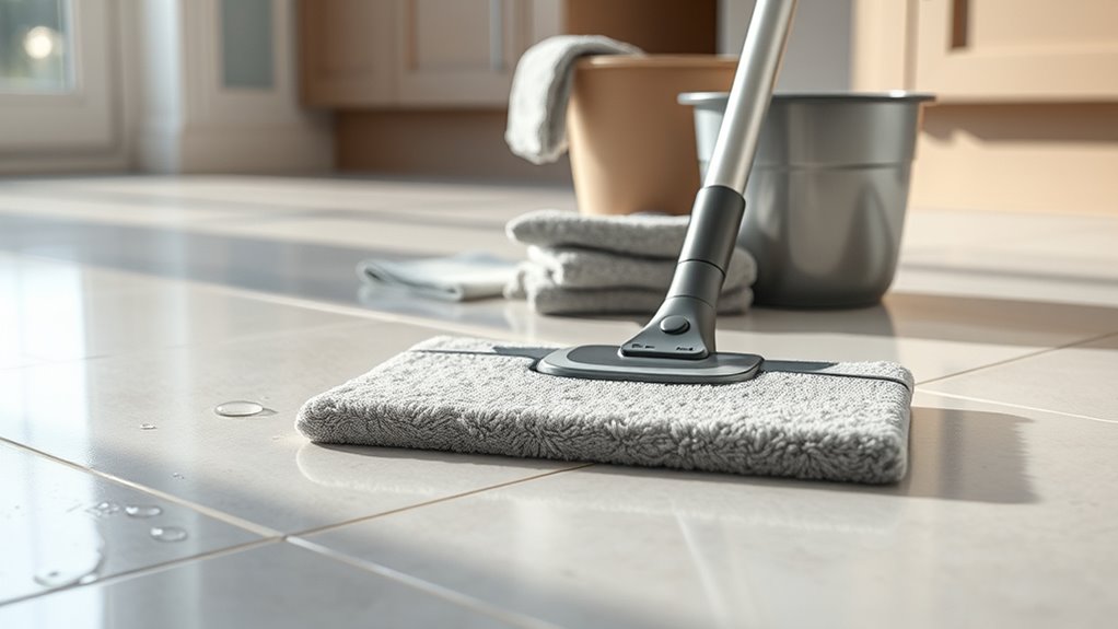 effective microfiber cleaning techniques