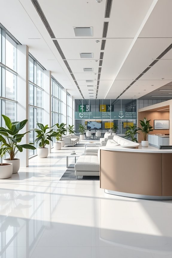 effective office navigation strategies