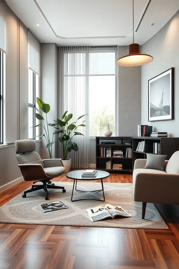 effective office soundproofing solutions