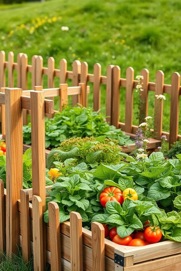 effective pest control fencing