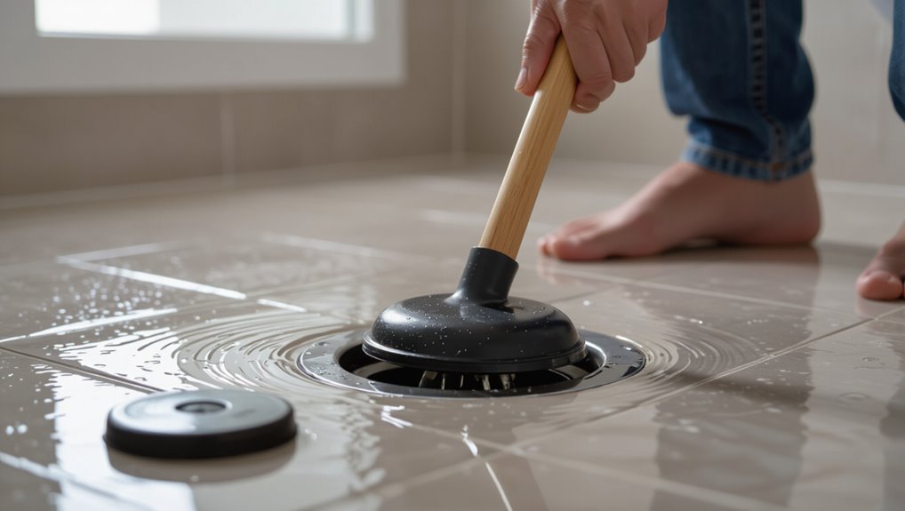 effective plunger technique tips
