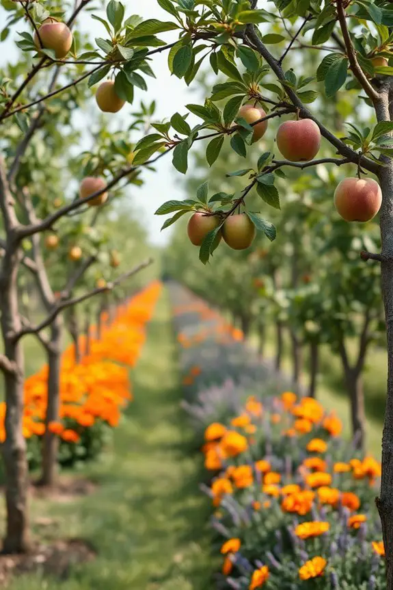 effective pruning for fruit trees