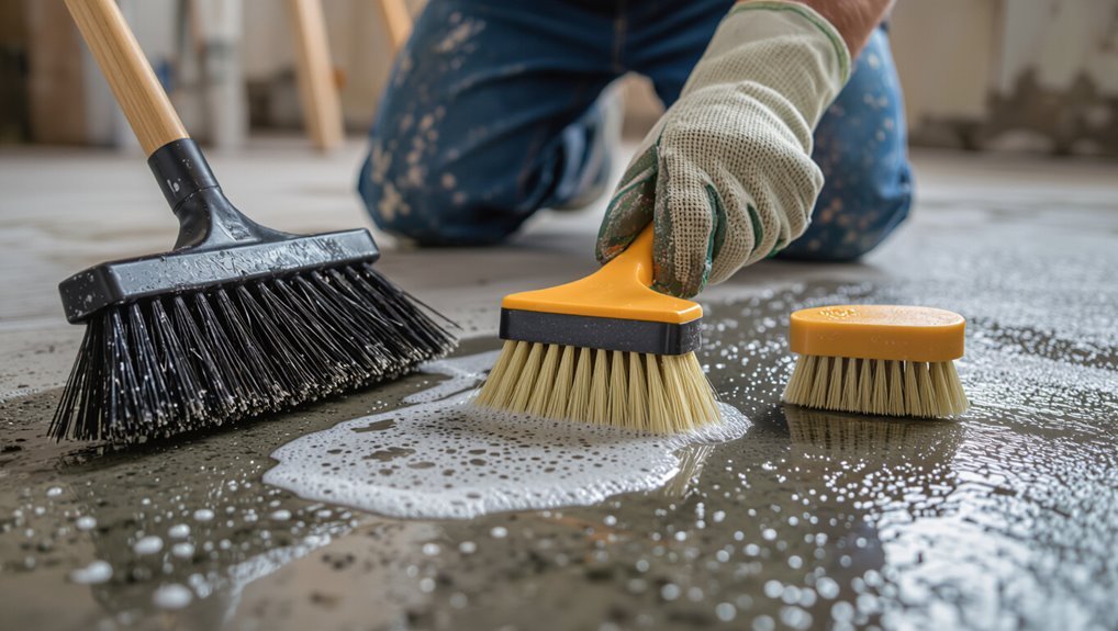 effective scrubbing techniques explained