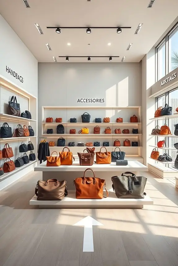 effective store navigation solutions