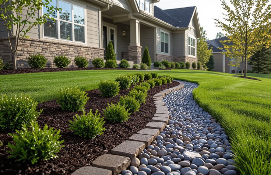 effective water drainage solutions