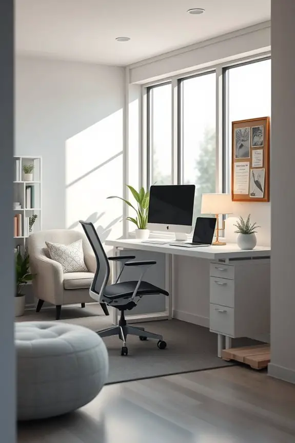 effective workspace organization strategy