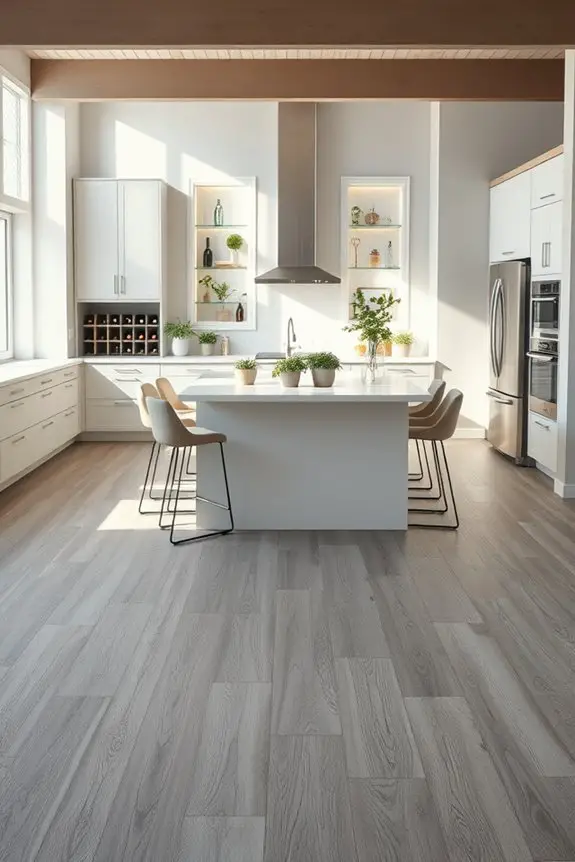 efficient kitchen storage solutions