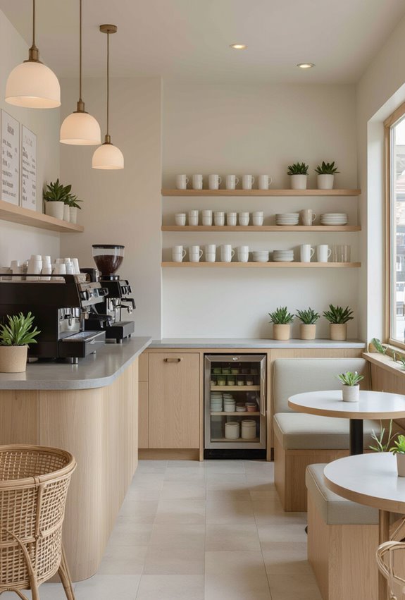 efficient multi functional space design