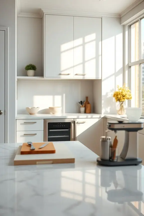 efficient under counter refrigeration solutions