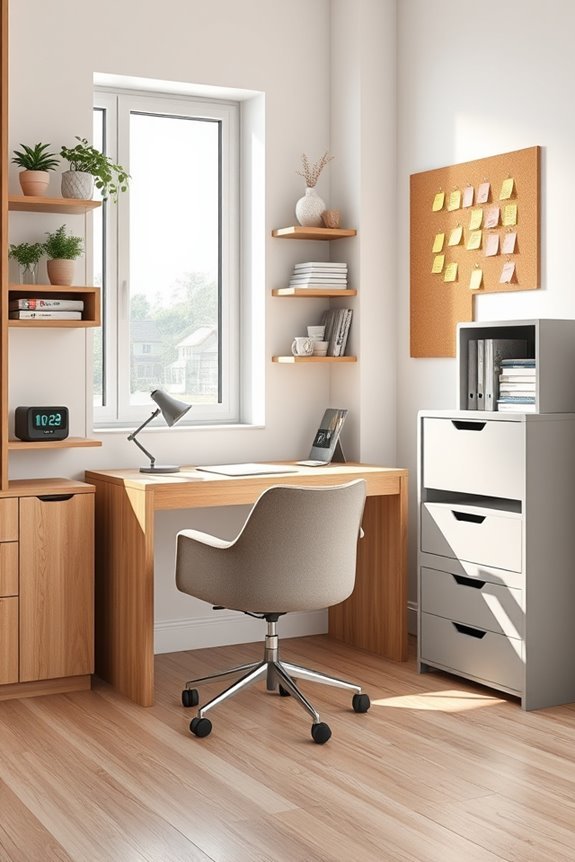 efficient vertical storage solutions