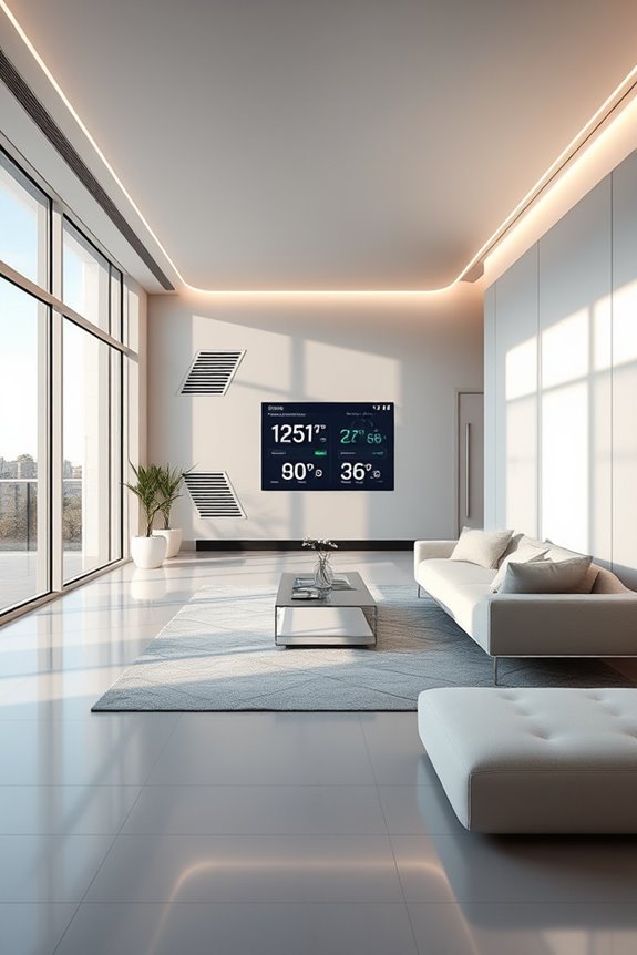 effortless climate responsive living