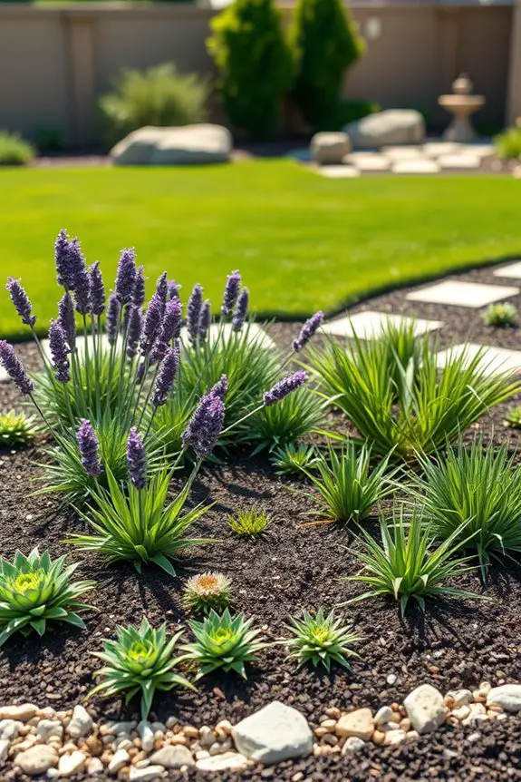 effortless low maintenance gardening solutions