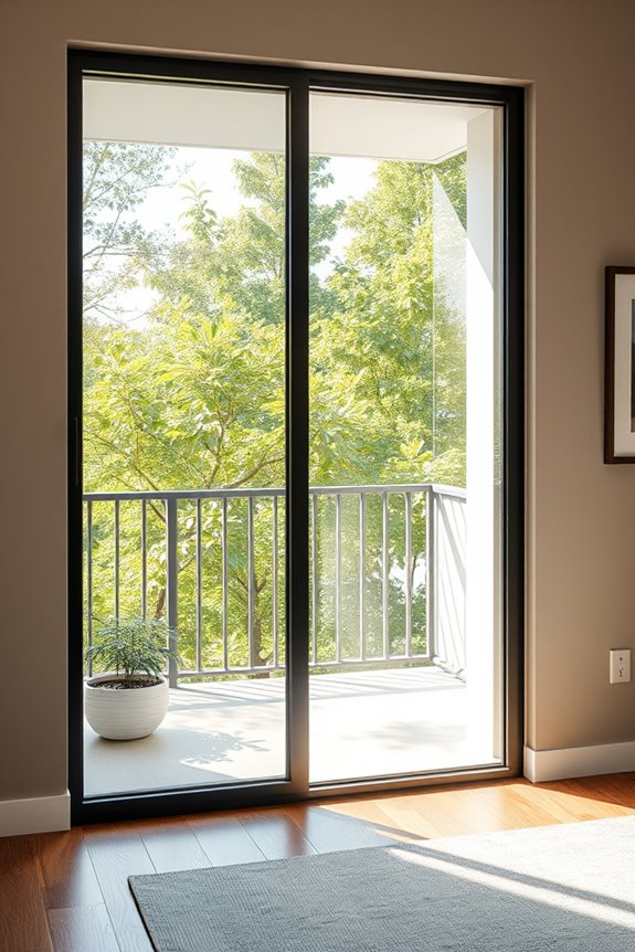 egress doors enhance safety