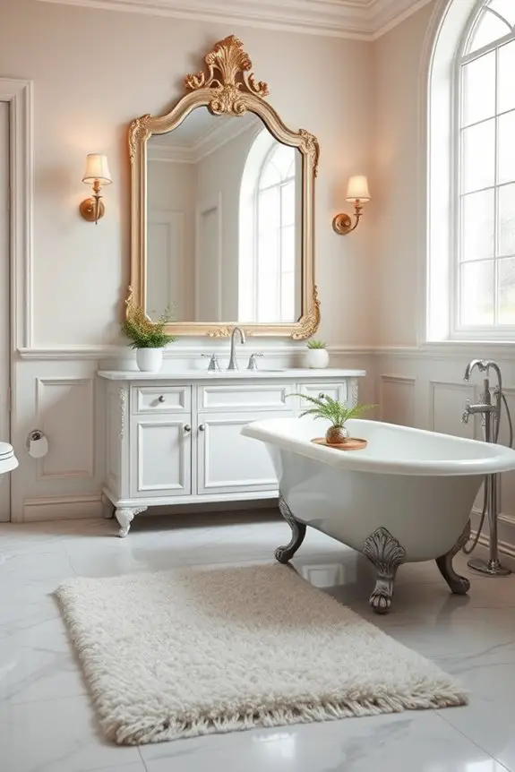 elegant ambient lighting fixtures