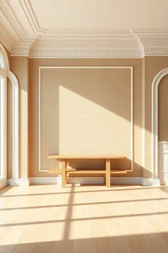 elegant architectural enhancement option
