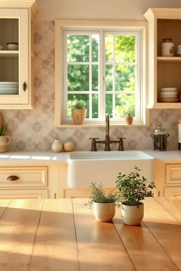 elegant ceramic tile backsplashes