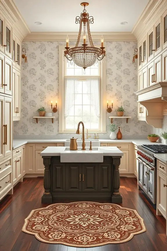 elegant classic lighting fixtures