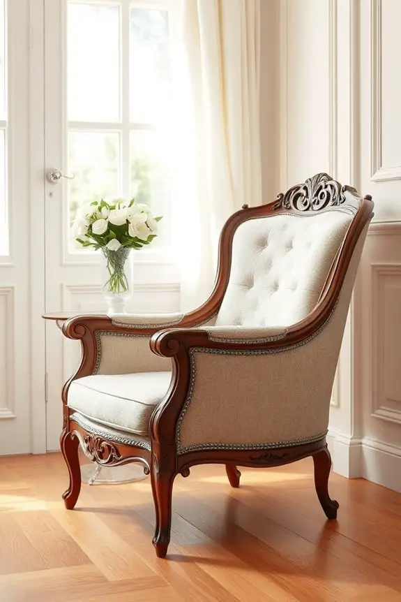 elegant comfort for spaces
