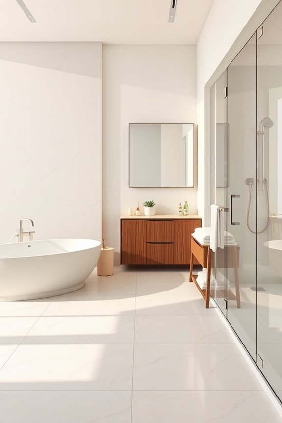 elegant custom storage solutions